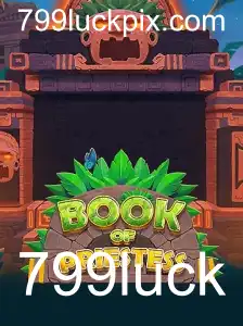 Descubra o Fascinante Mundo do Jogo BookOfPriestess