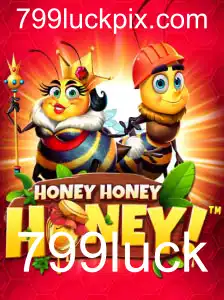 Explorando o Mundo de HoneyHoneyHoney: O Jogo de Azar que Conquista com 799luck