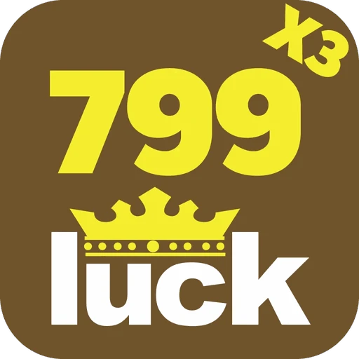 799luck Logo