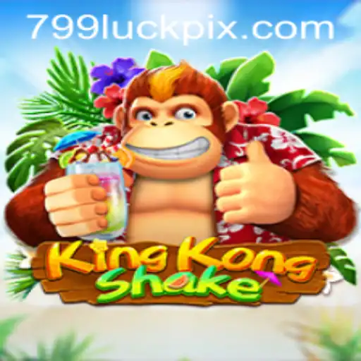 Descubra KingKongShake: Um Jogo Aventuroso que Agita o Mundo com 799luck