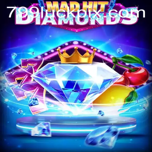 MadHitDiamonds: Desvendando o Mundo do Jogo que Conquistou Gamers