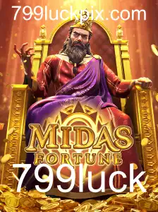 Explorando o Fascinante Mundo de MidasFortune: Um Jogo de Estratégia e Sorte