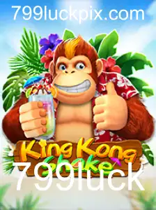 Descubra KingKongShake: Um Jogo Aventuroso que Agita o Mundo com 799luck