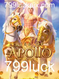 RiseofApollo: A Nova Sensação no Mundo dos Jogos com 799luck