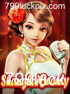 Descubra o Fascinante Mundo de ShanghaiBeauty com 799luck